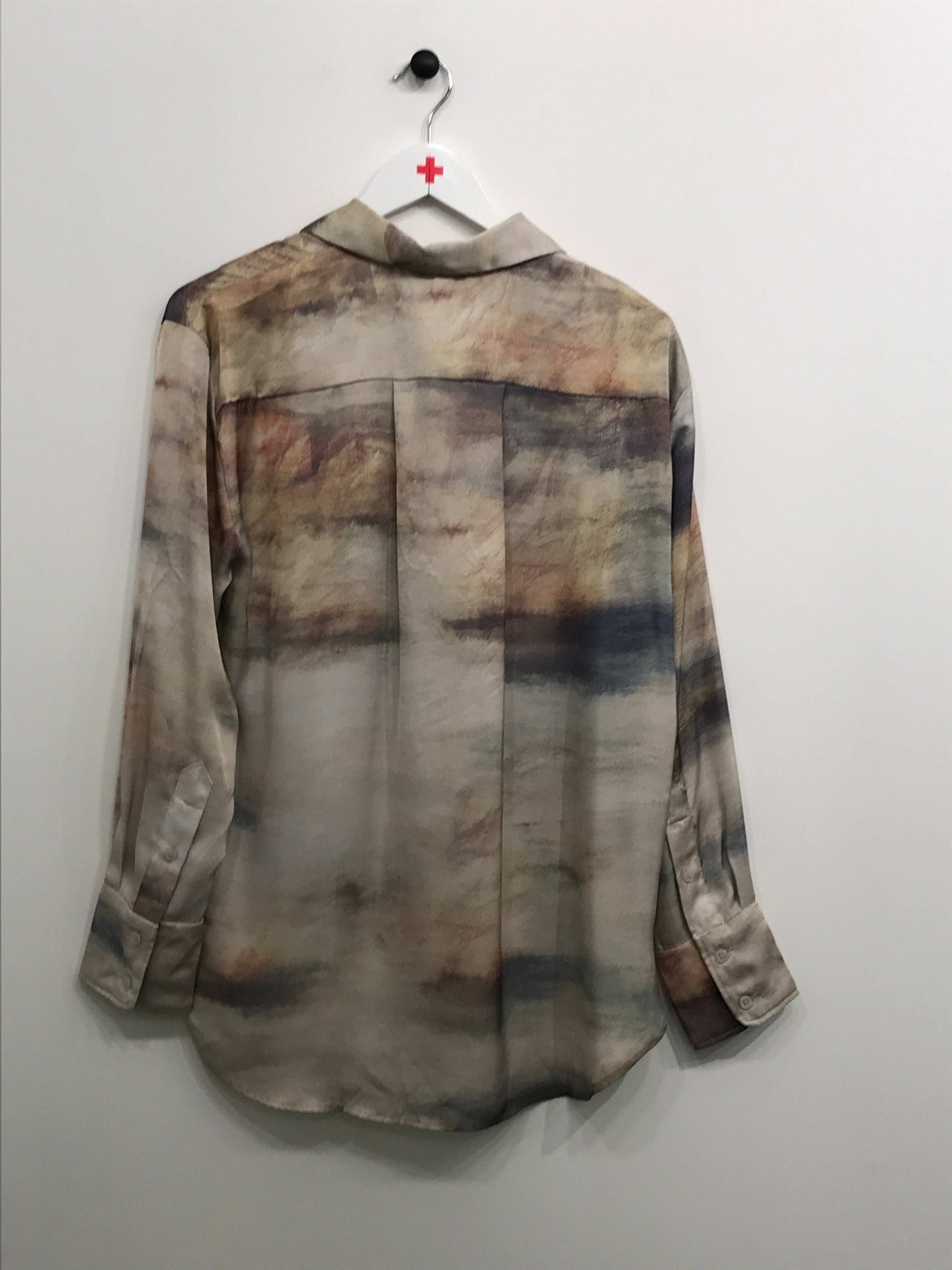 H&M Skjorte